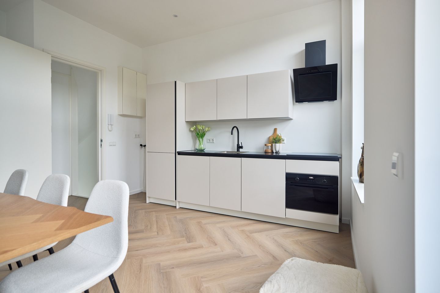 Foto 10 van Vondellaan 33-A