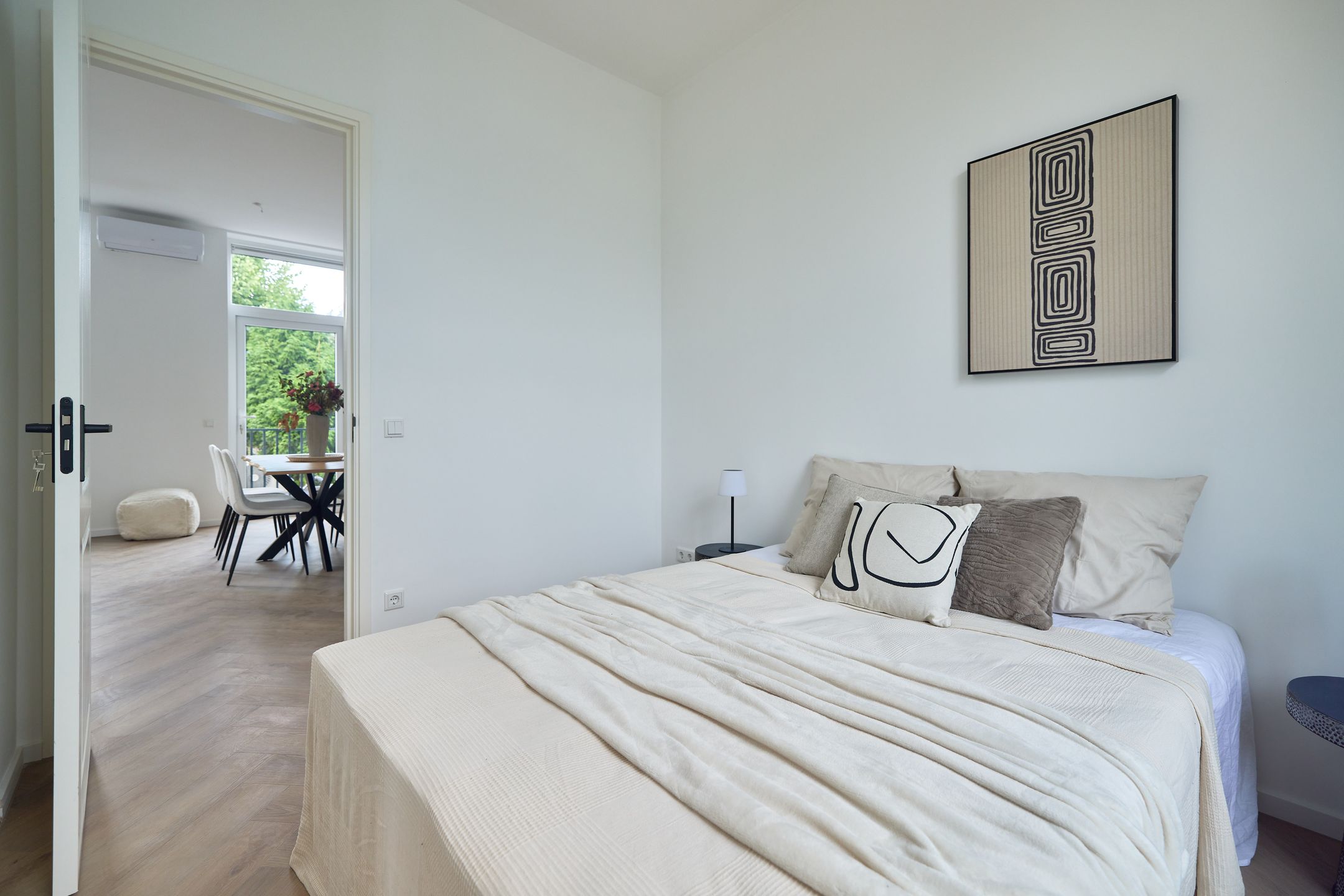 Foto 15 van Vondellaan 33-A