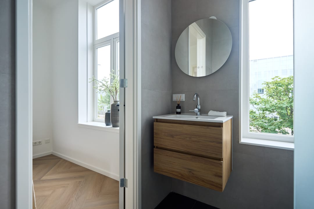 Foto 17 van Vondellaan 33-A