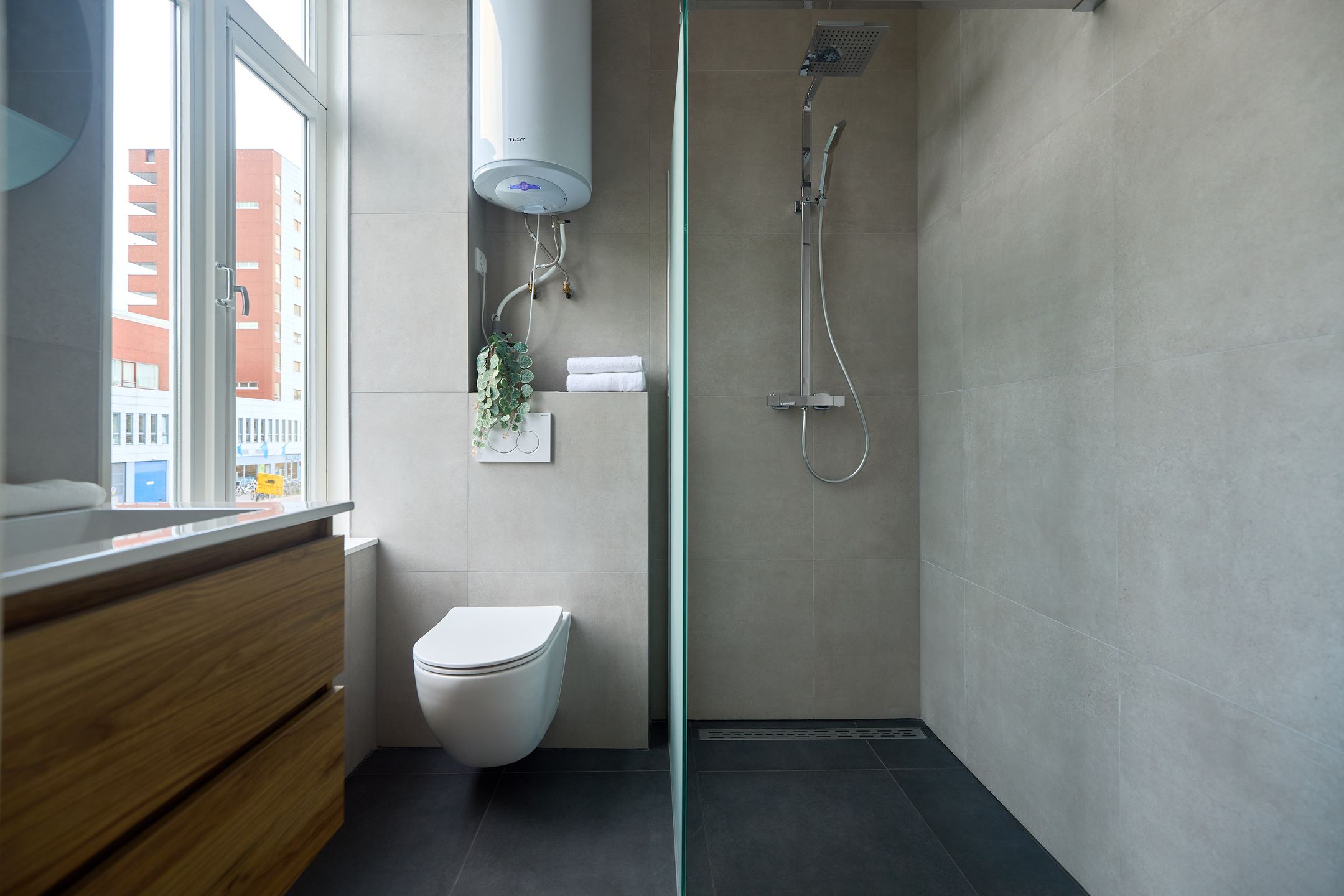 Foto 18 van Vondellaan 33-A