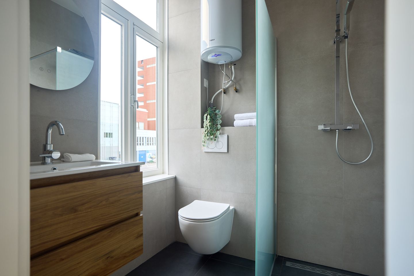 Foto 19 van Vondellaan 33-A