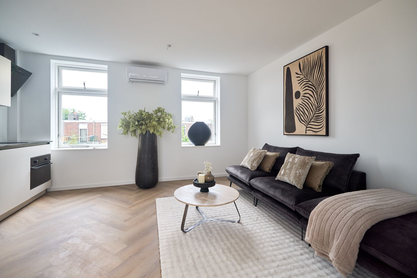 Foto 20 van Vondellaan 33-A