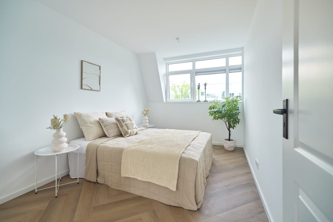 Foto 22 van Vondellaan 33-A