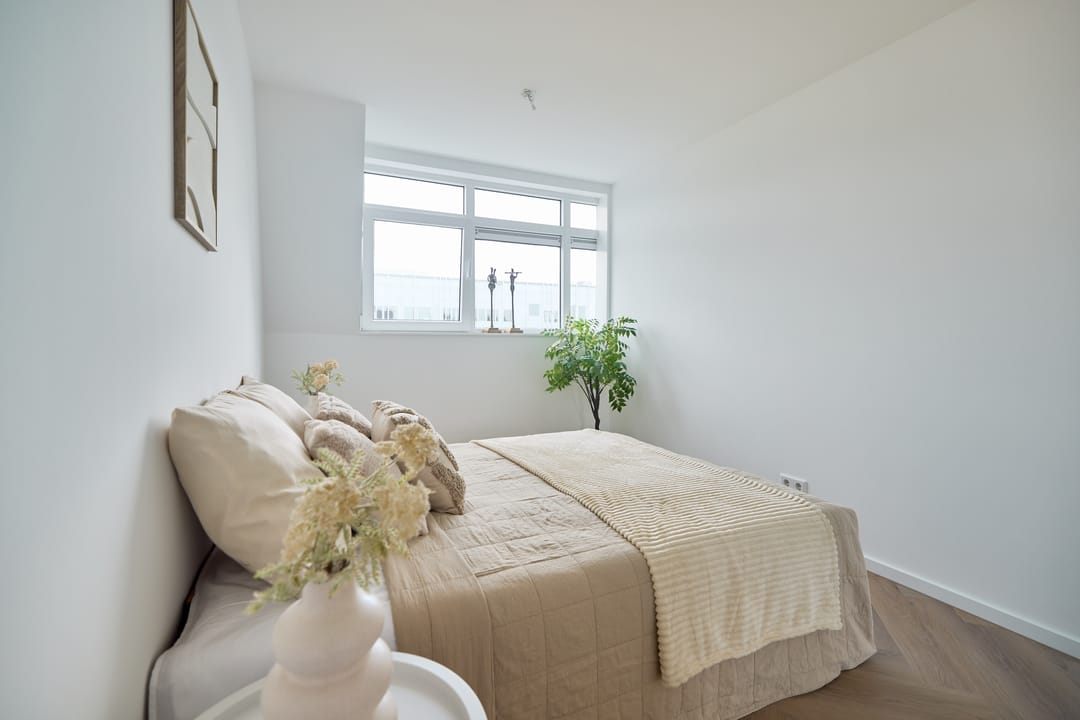 Foto 23 van Vondellaan 33-A