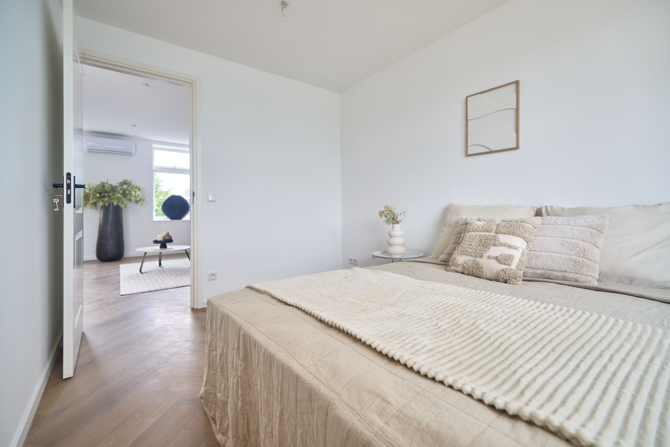 Foto 24 van Vondellaan 33-A