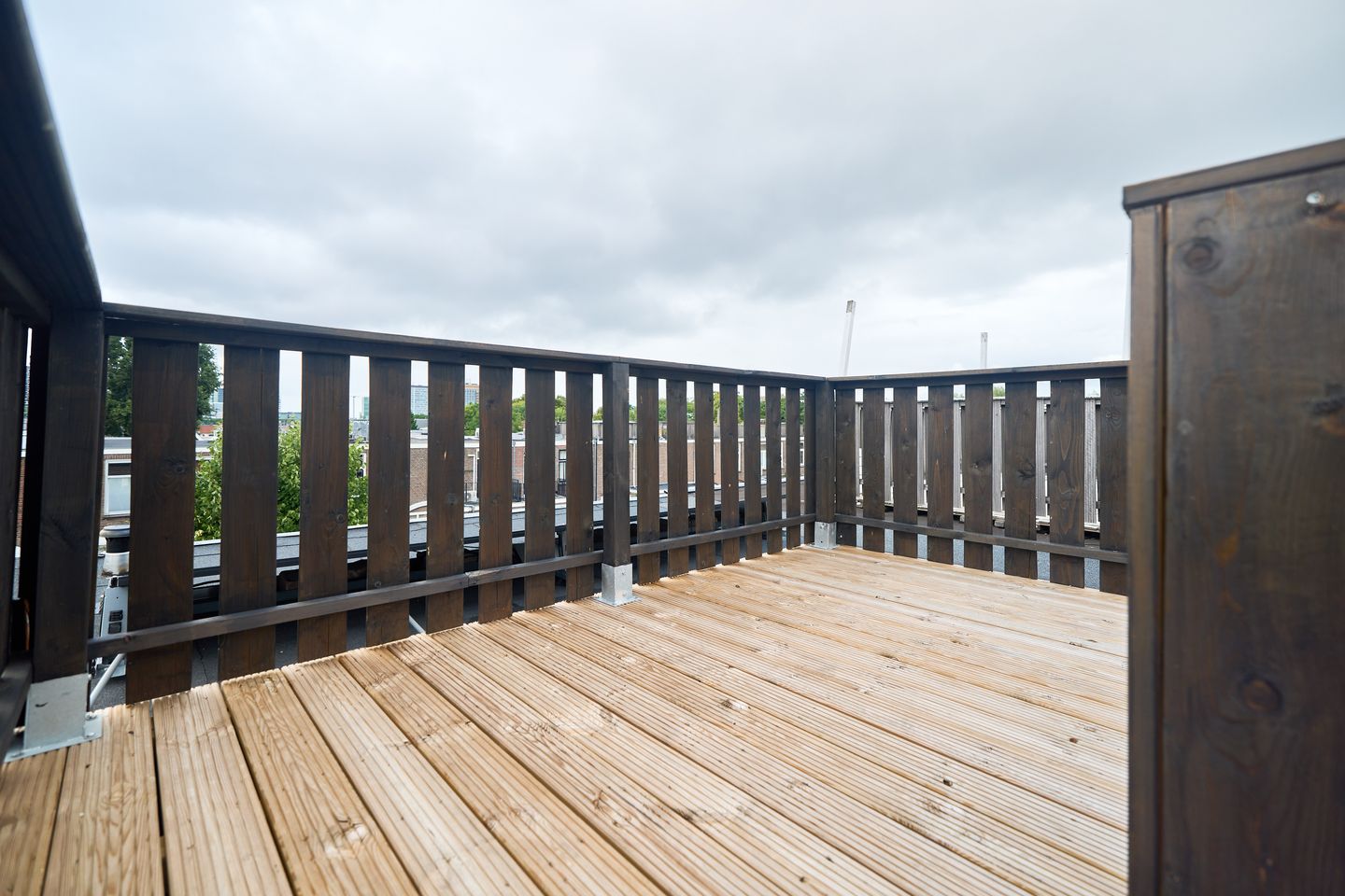 Foto 25 van Vondellaan 33-A