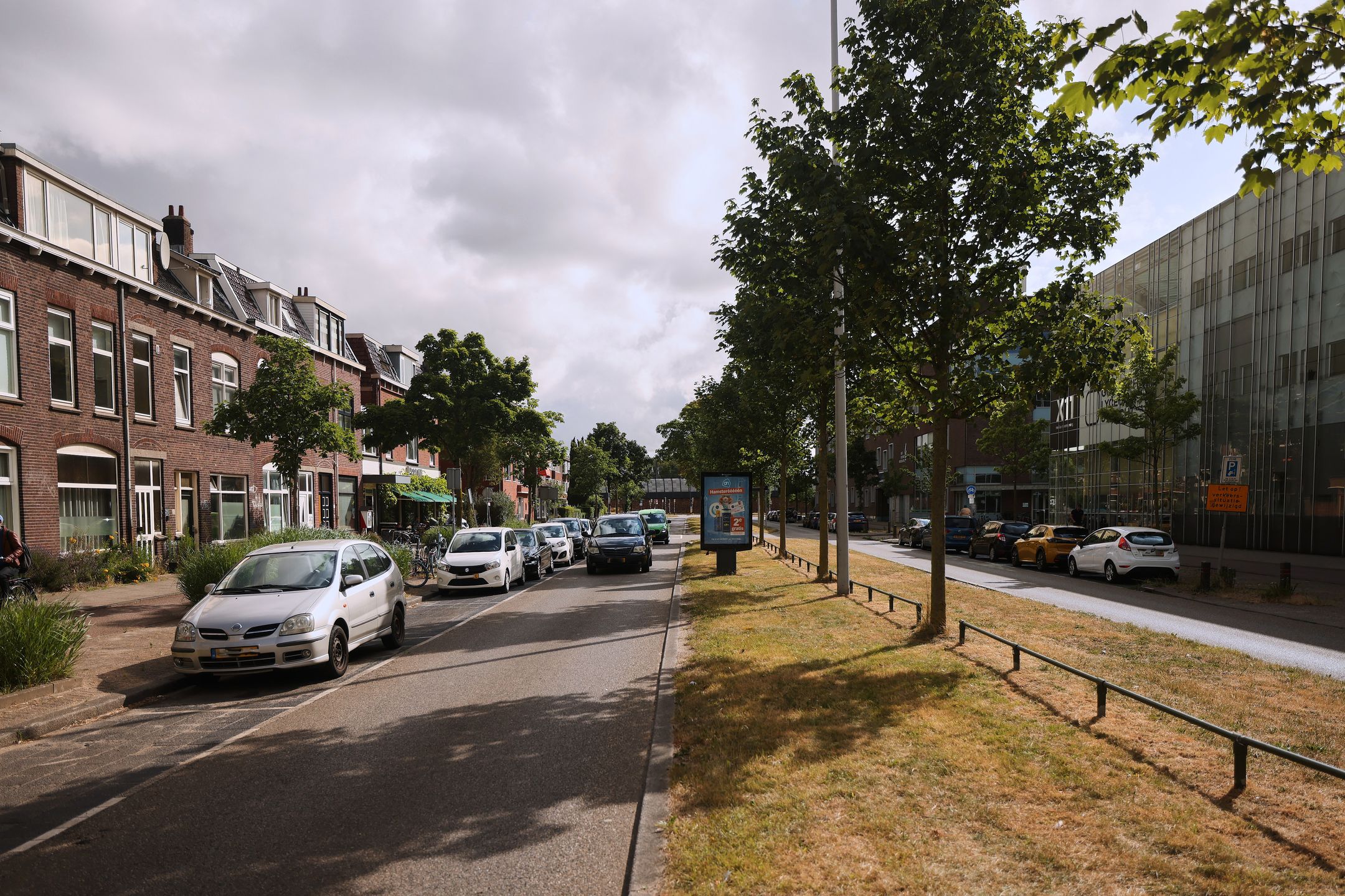 Foto 30 van Vondellaan 33-A