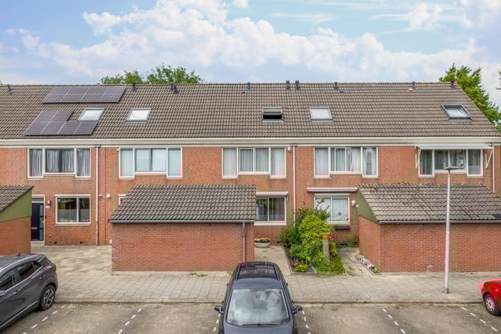 Foto 1 van Pallieterburg 155