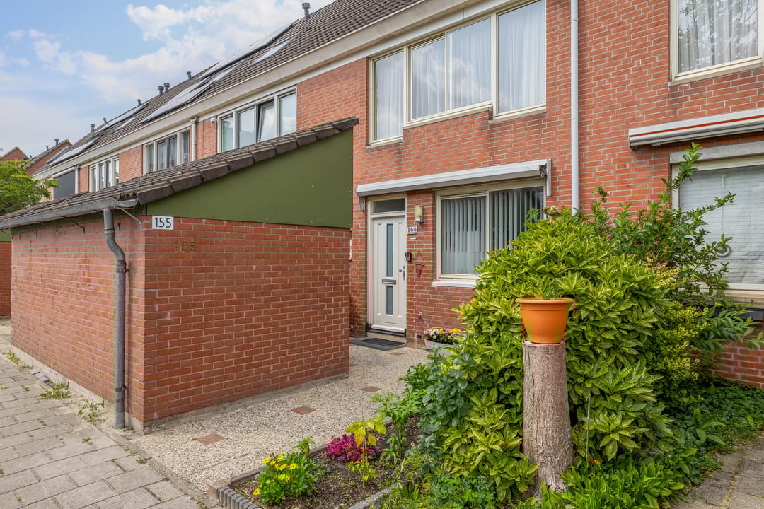 Foto 2 van Pallieterburg 155