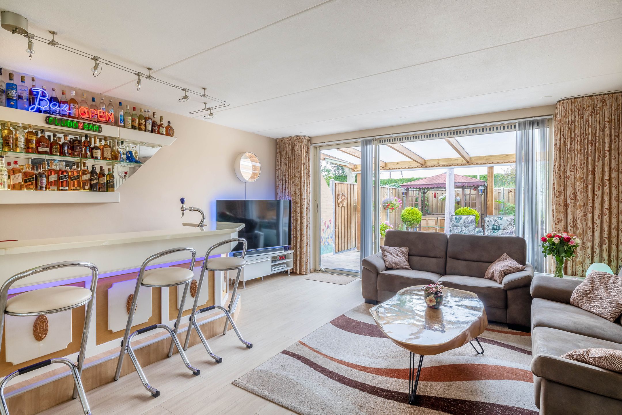 Foto 3 van Pallieterburg 155