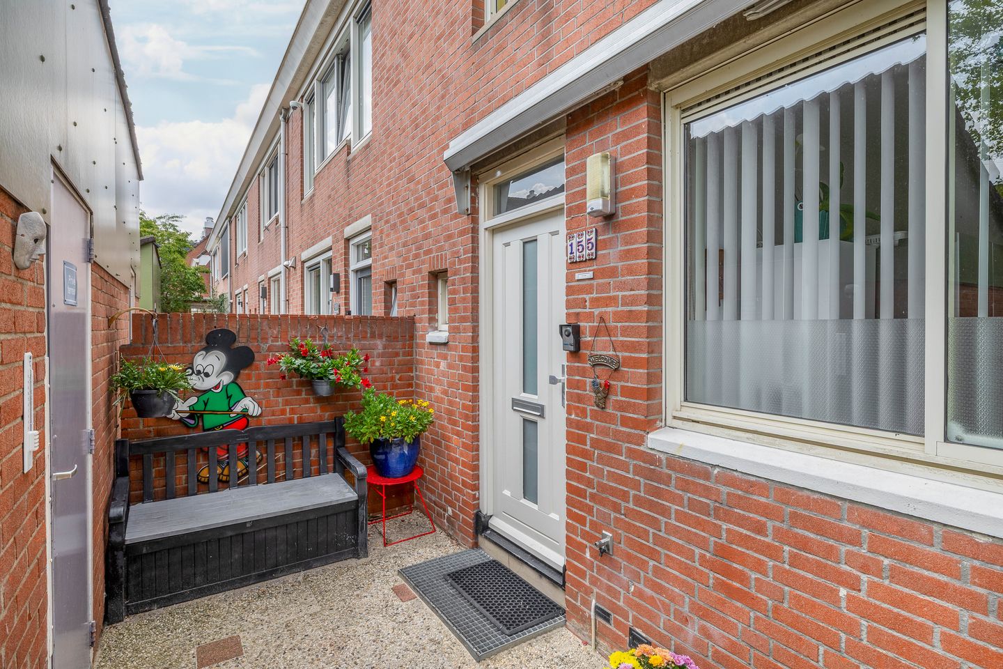 Foto 5 van Pallieterburg 155