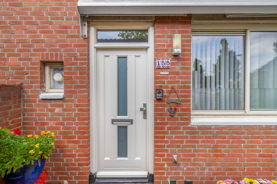 Foto 7 van Pallieterburg 155