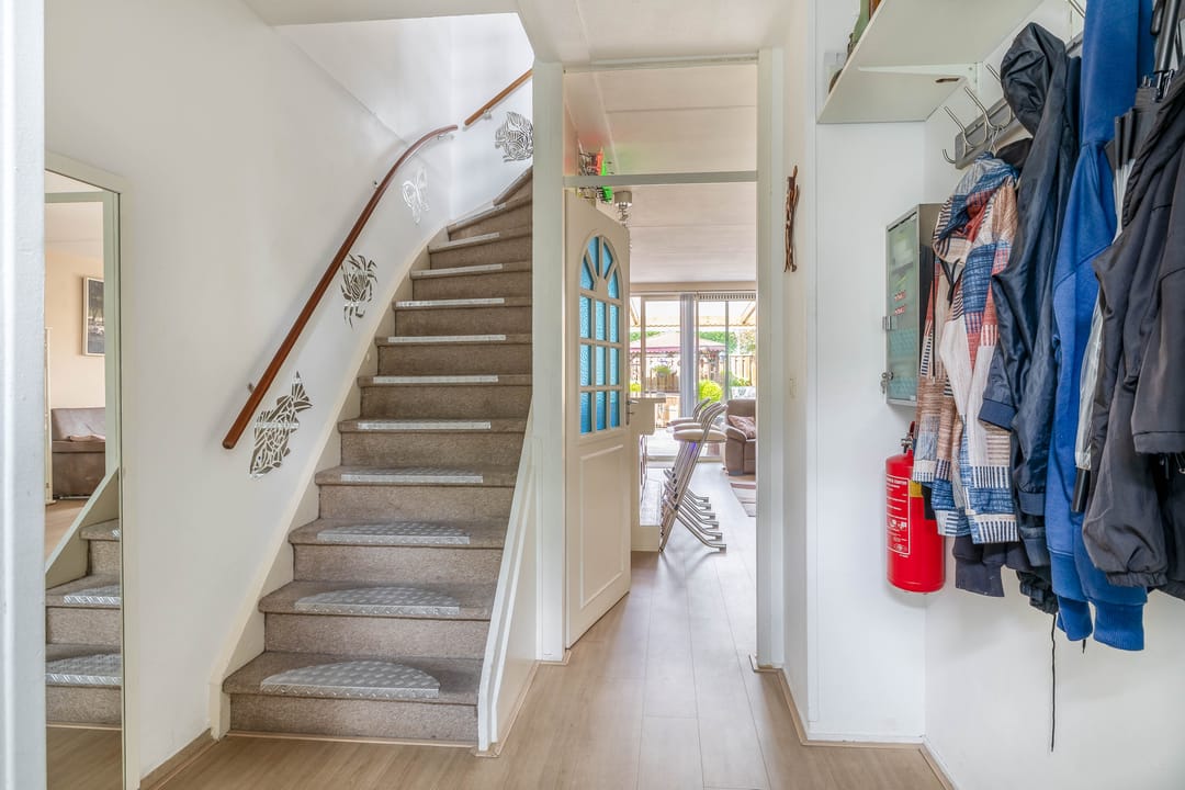 Foto 8 van Pallieterburg 155