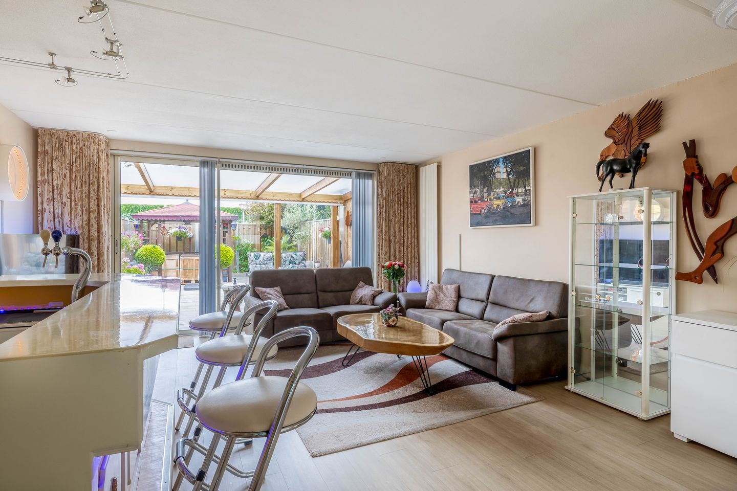 Foto 10 van Pallieterburg 155