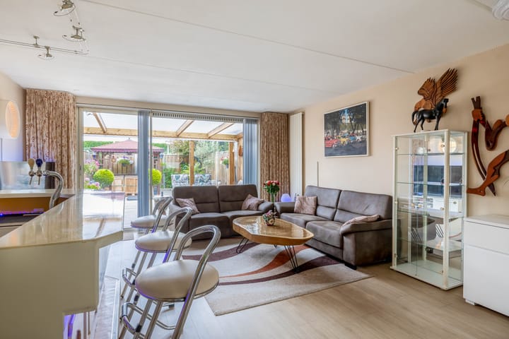 Foto 10 van Pallieterburg 155