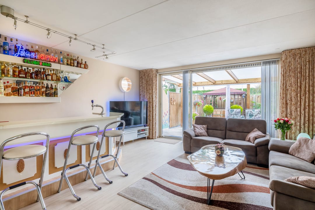 Foto 13 van Pallieterburg 155