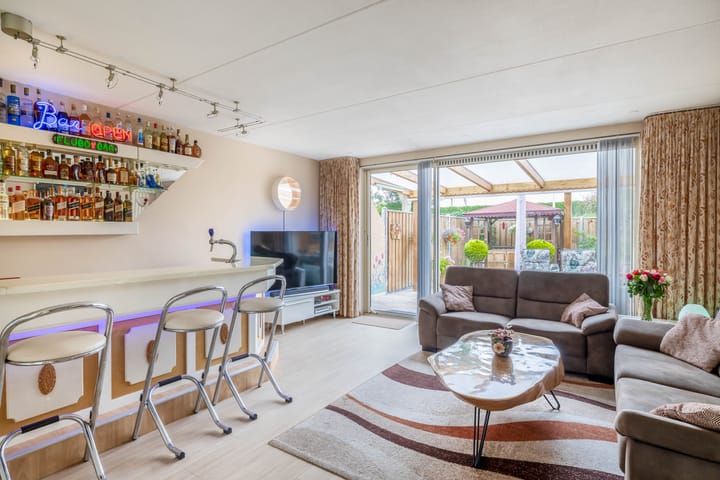 Foto 13 van Pallieterburg 155