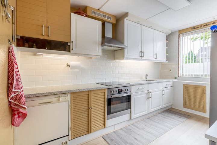 Foto 14 van Pallieterburg 155