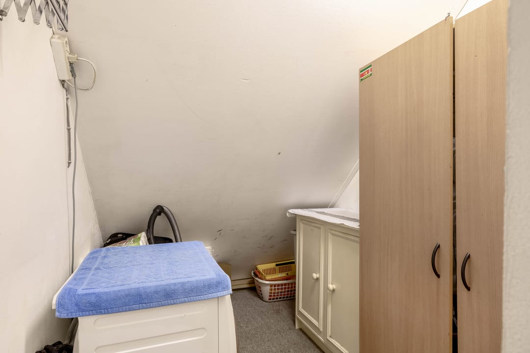 Foto 28 van Pallieterburg 155