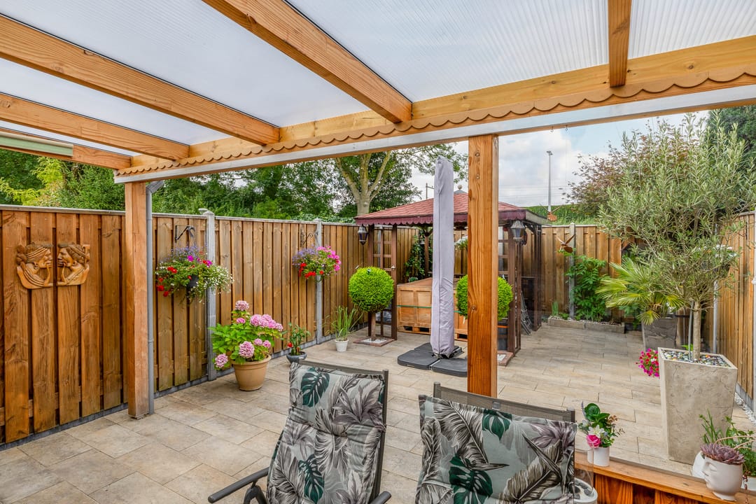 Foto 32 van Pallieterburg 155