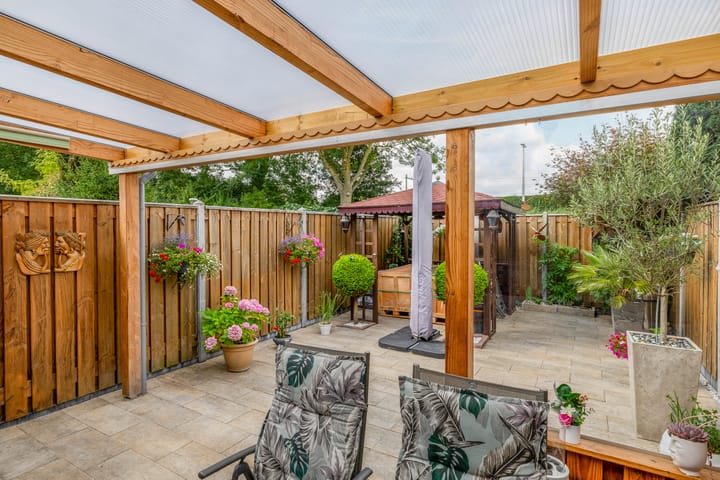 Foto 32 van Pallieterburg 155