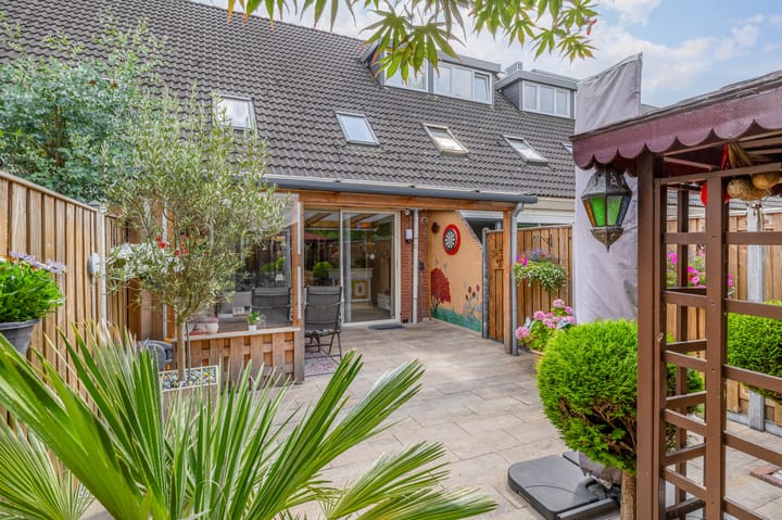 Foto 33 van Pallieterburg 155