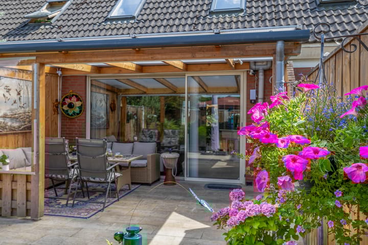 Foto 34 van Pallieterburg 155