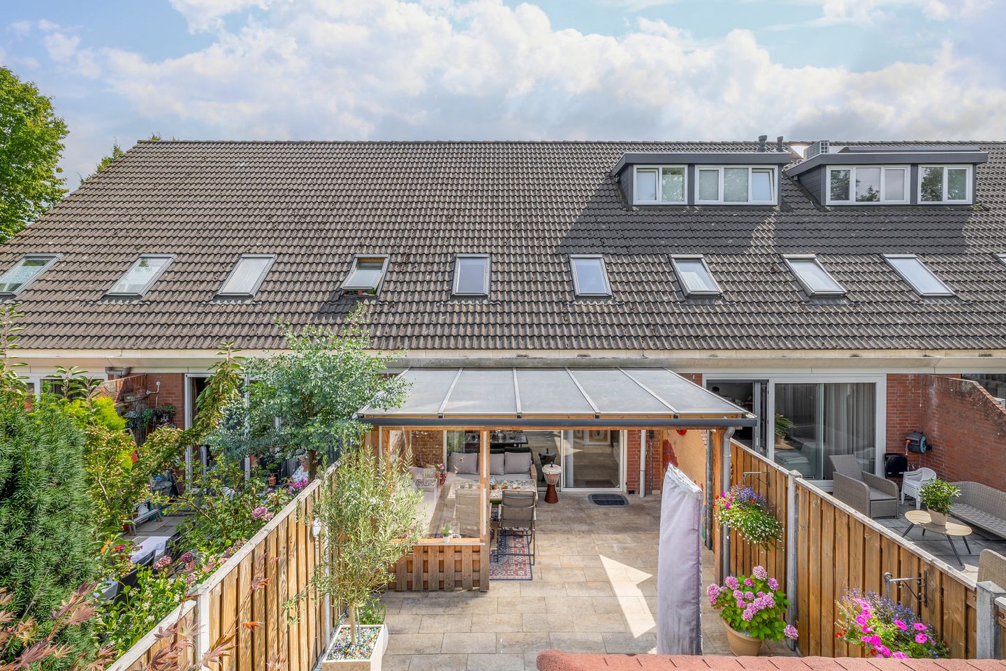 Foto 35 van Pallieterburg 155