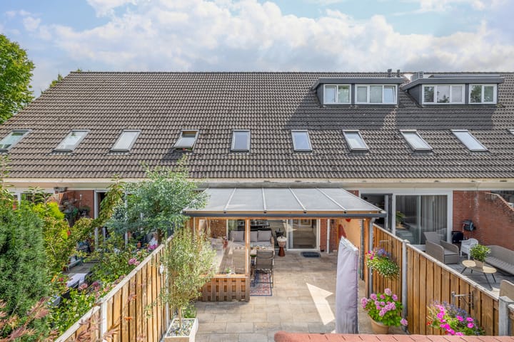 Foto 35 van Pallieterburg 155