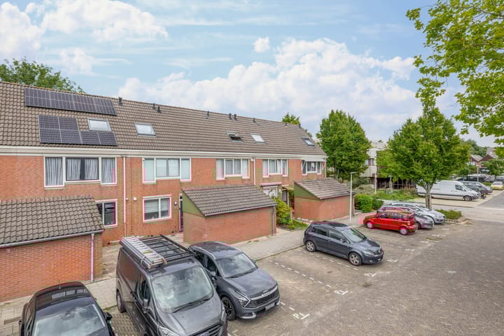 Foto 37 van Pallieterburg 155