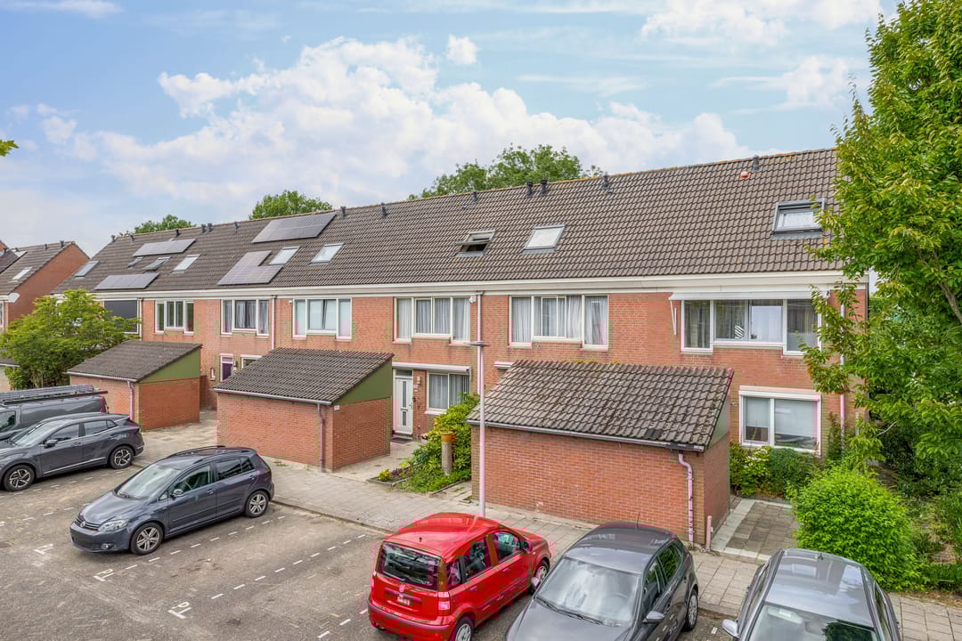 Foto 38 van Pallieterburg 155