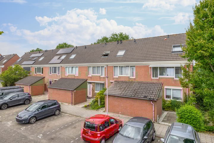 Foto 38 van Pallieterburg 155