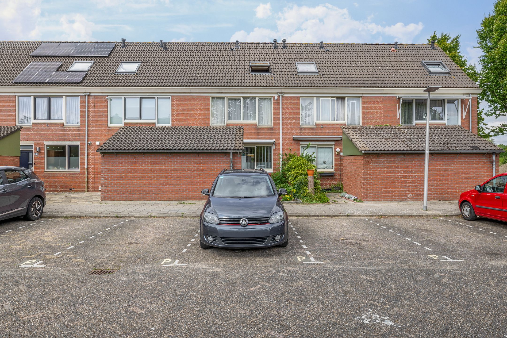 Foto 39 van Pallieterburg 155