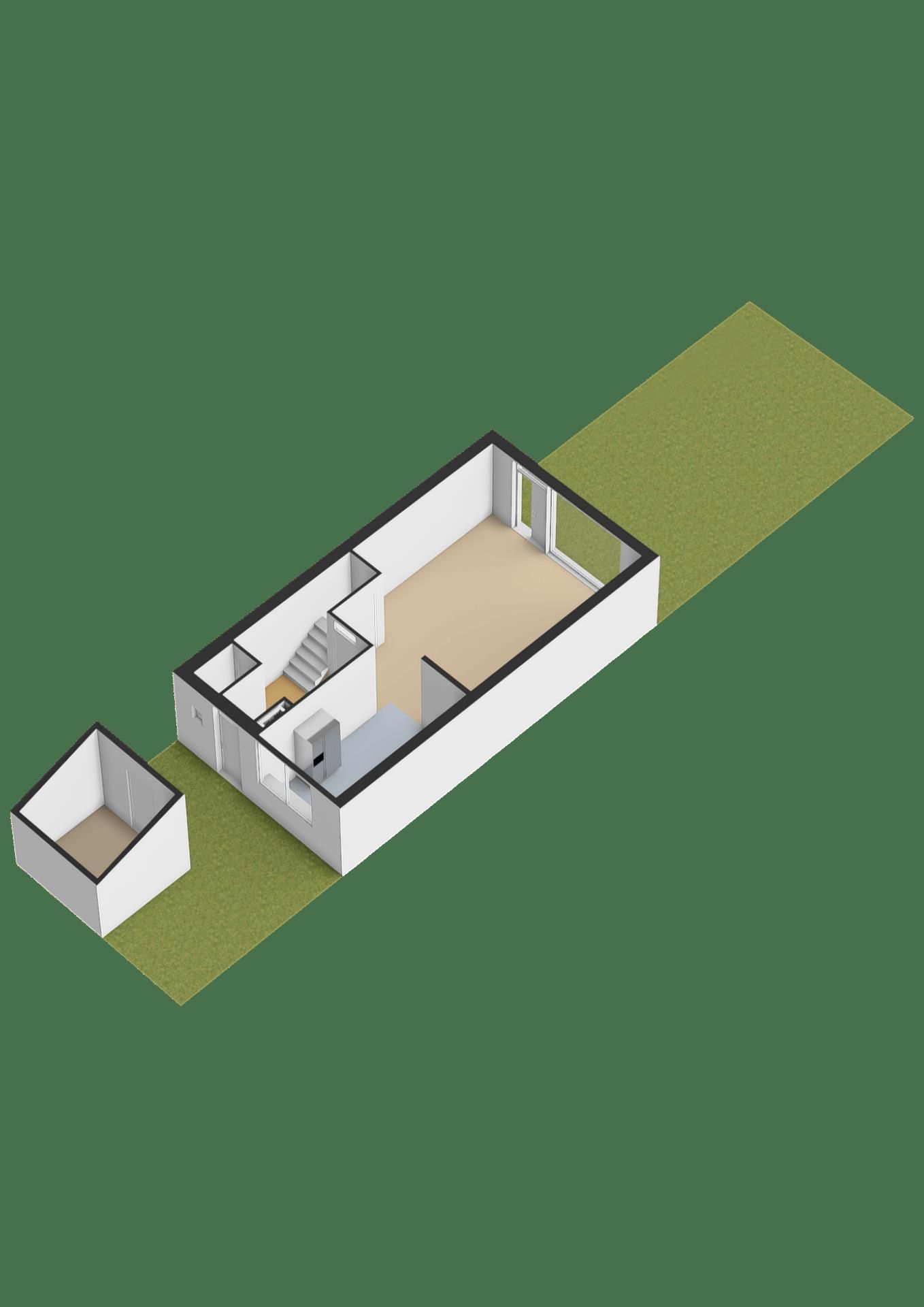 Foto 42 van Pallieterburg 155