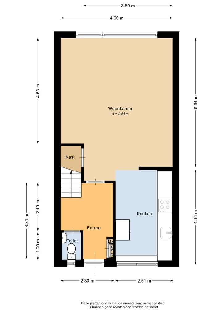 Foto 43 van Pallieterburg 155