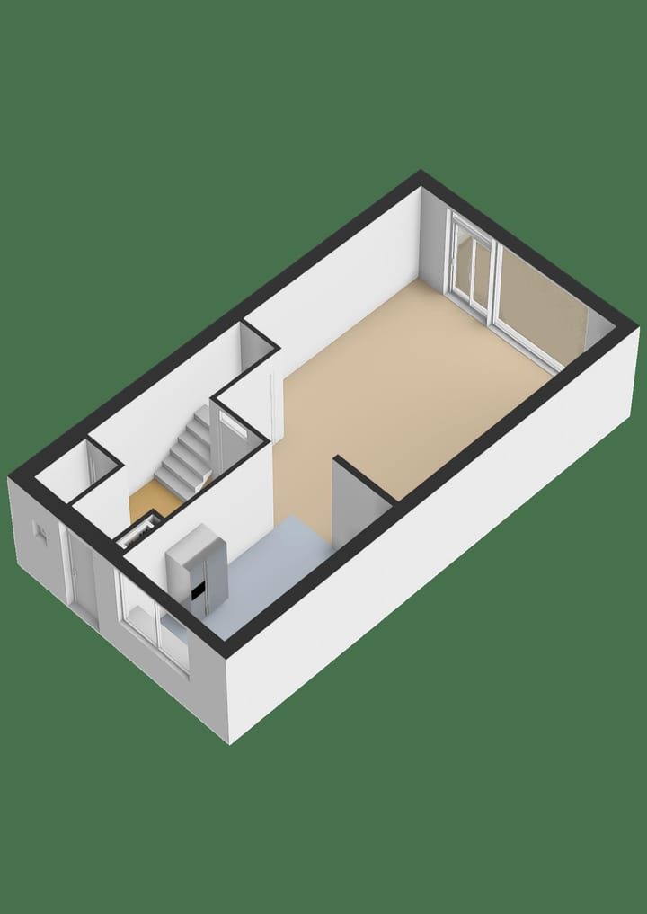 Foto 44 van Pallieterburg 155