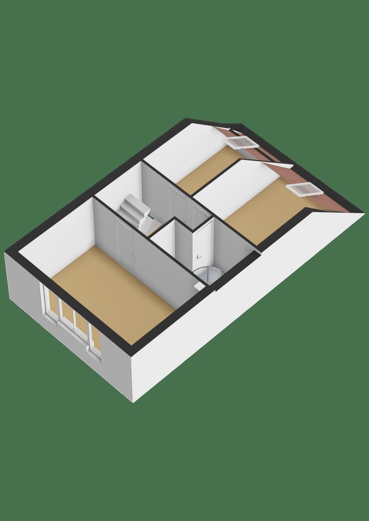 Foto 46 van Pallieterburg 155