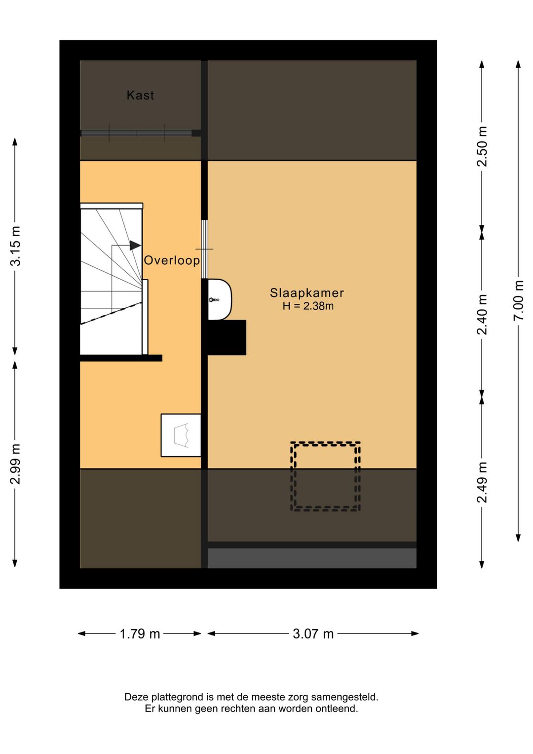 Foto 47 van Pallieterburg 155
