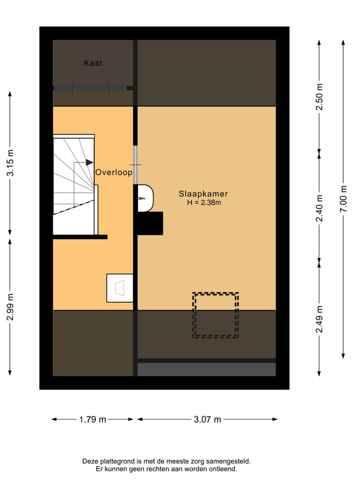Foto 47 van Pallieterburg 155
