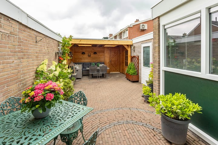 Foto 4 van H. Ridderstraat 29