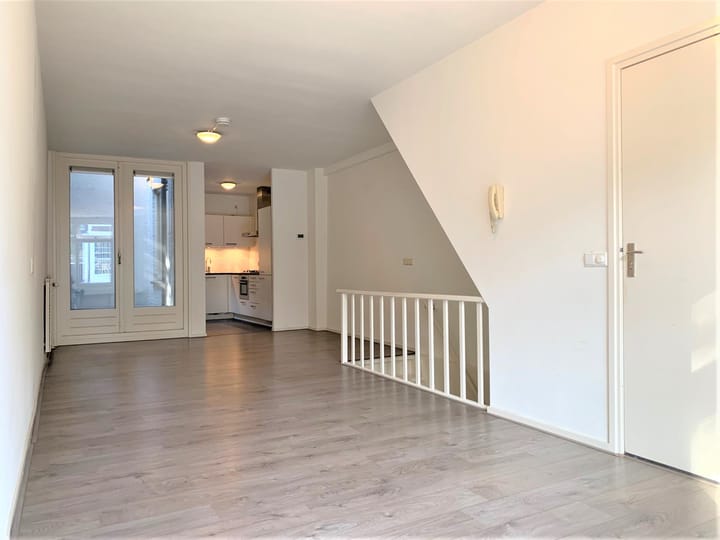 Foto 3 van Korte Prinsengracht 4-A