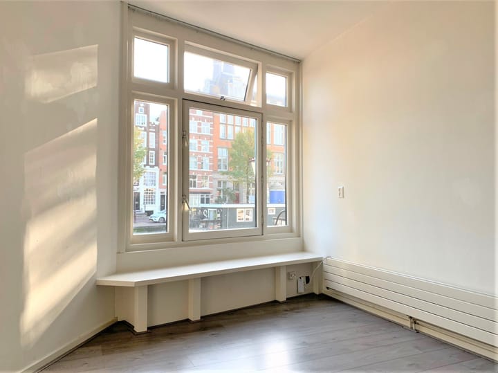 Foto 4 van Korte Prinsengracht 4-A