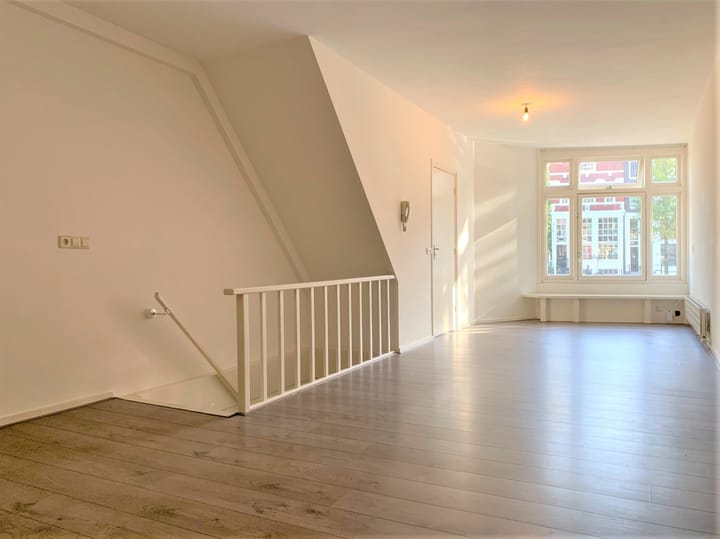 Foto 2 van Korte Prinsengracht 4-A