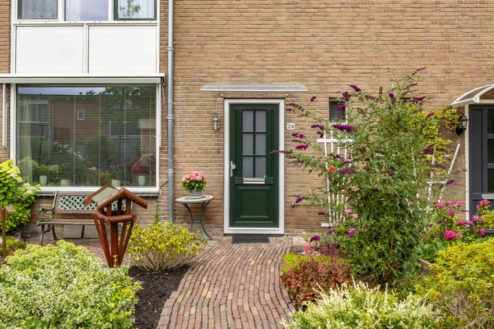 Foto 9 van H. Ridderstraat 29