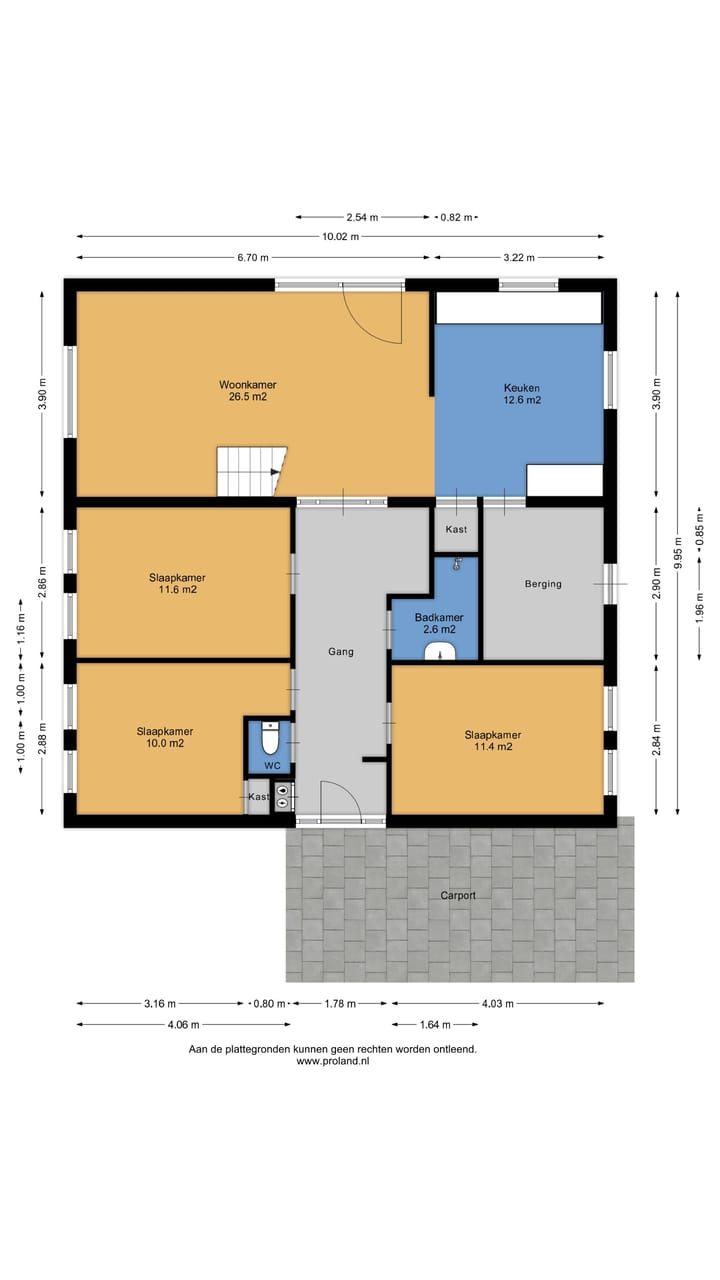 Foto 45 van De Weitas 2