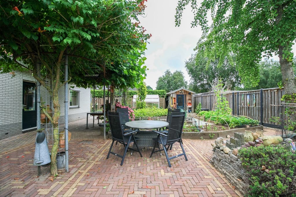 Foto 4 van De Weitas 2