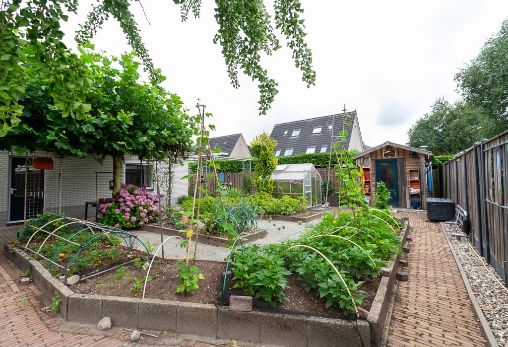 Foto 38 van De Weitas 2