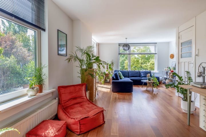 Photo 1 of Zweedsestraat 95-B02