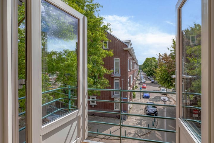 Foto 3 van Zweedsestraat 95-B02