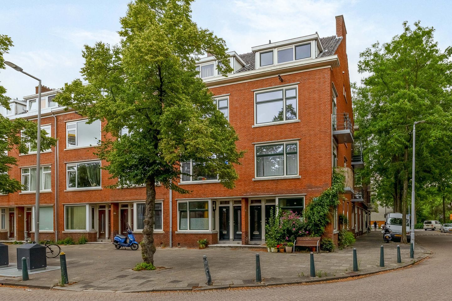 Foto 4 van Zweedsestraat 95-B02